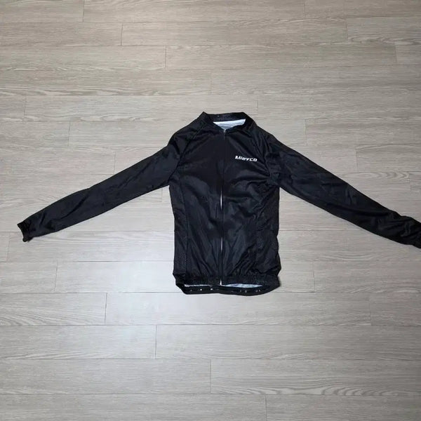 [BUNJANG] MIEYCO Women's Cycling Jersey - Size M / MIEYCO 여성용 자전거 라이딩 상의 저지 M 사이즈