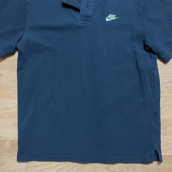 [BUNJANG] Nike Short Sleeve Polo Shirt / 나이키 반팔 카라티