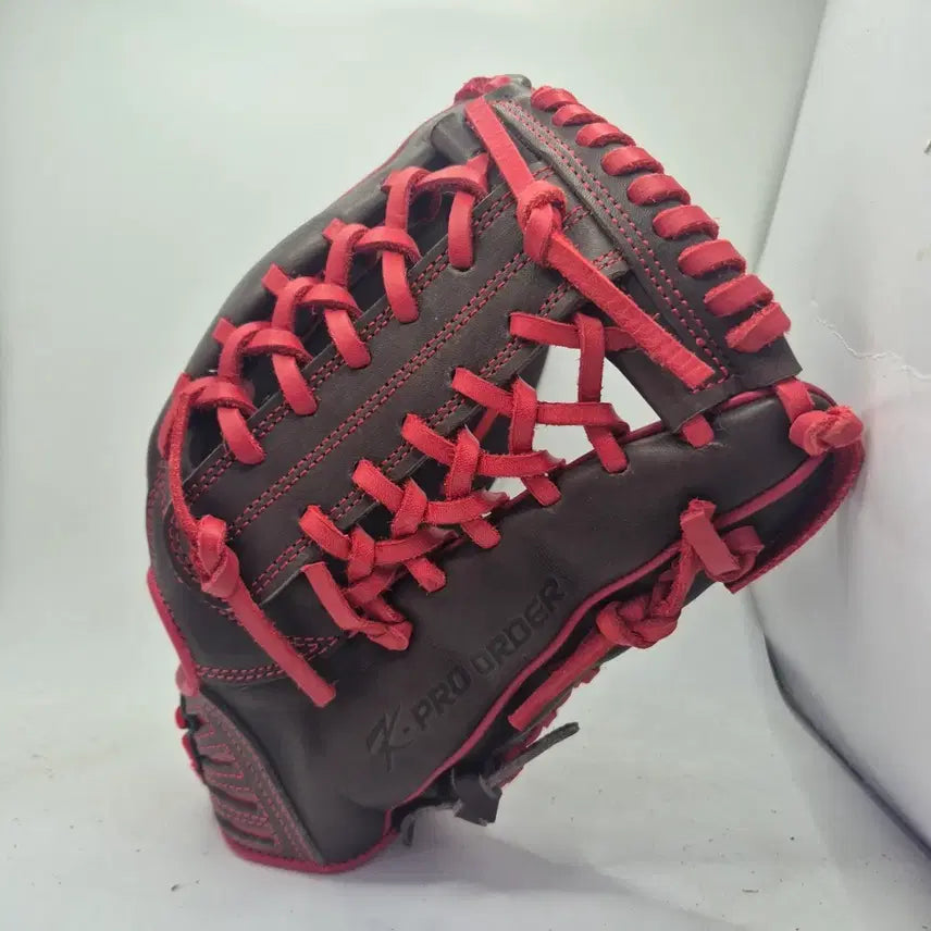 [BUNJANG] Fandom All-Around Glove 12-inch Japan Steer Hide (Professional Player) / JPM12-49