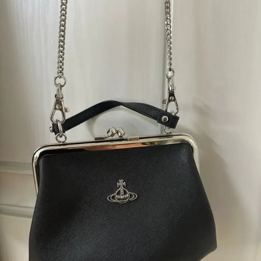 [BUNJANG] Vivienne Westwood Bag / 비비안 웨스트우드가방