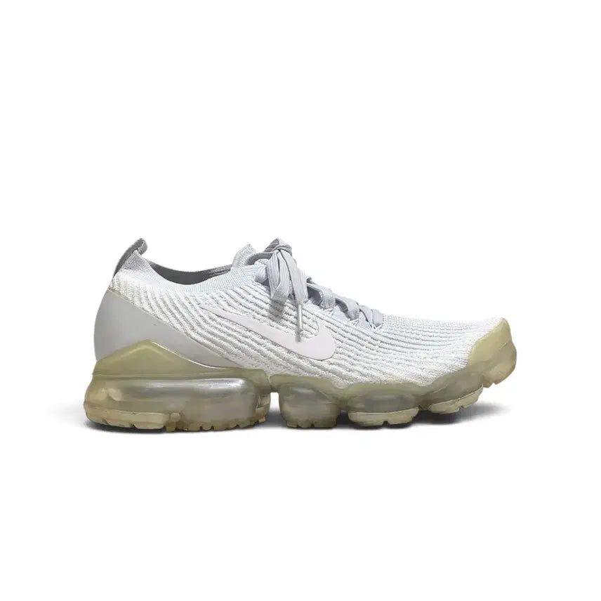 [BUNJANG] Nike VaporMax Flyknit 3 Men's Shoes - Size 280 / 나이키 베이퍼맥스 플라이니트3 280