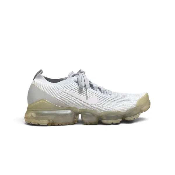 [BUNJANG] Nike VaporMax Flyknit 3 Men's Shoes - Size 280 / 나이키 베이퍼맥스 플라이니트3 280