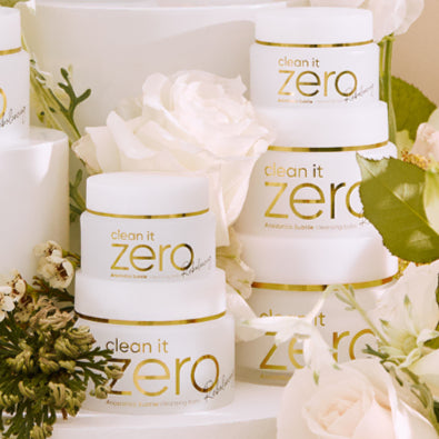 [BUNJANG] Banila Co Clean It Zero Anastatica Shiitake Cleansing Balm Rebalancing (25ml) / 25ml 바닐라코 클린 잇 제로 아나스타티카 쉽틸르 클렌징 밤 리밸런싱