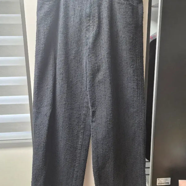 [BUNJANG] JUUN.J Feather Denim Pants / 준지 페더 데님 팬츠 48