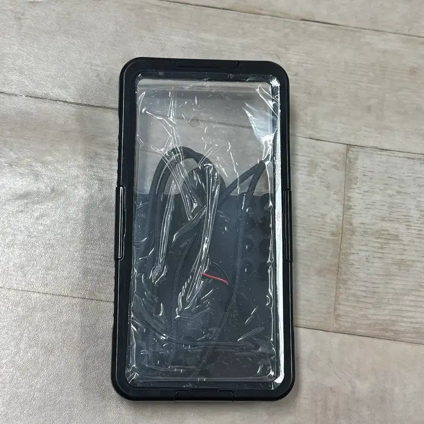 [BUNJANG] Waterproof Smartphone Pouch / 방수팩 스마트폰 생활방수 파우치