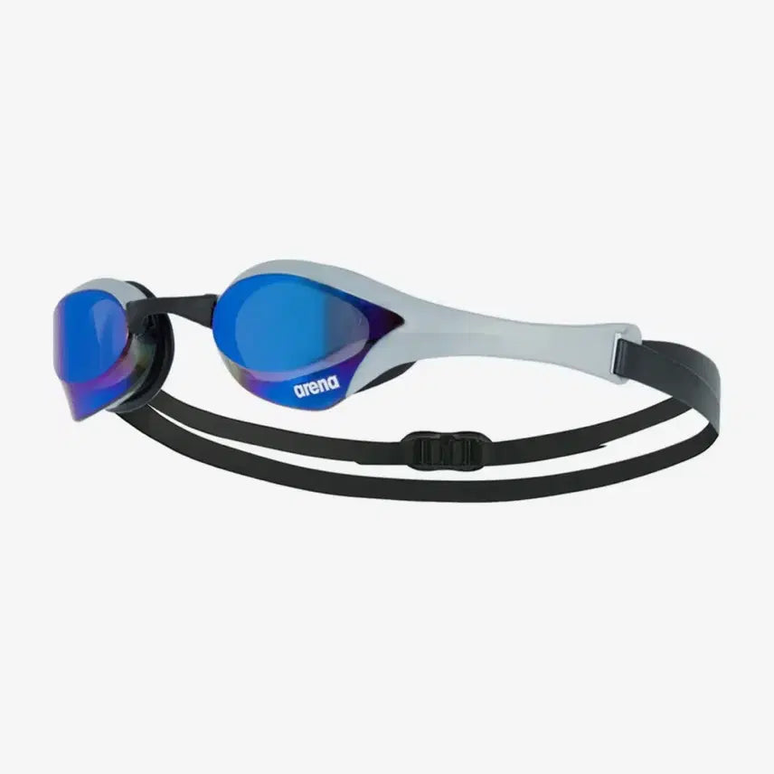 [BUNJANG] Arena Cobra Ultra Racing Mirror Goggles (Sealed) / (미개봉) 아레나 코브라 울트라 레이싱 미러 수경