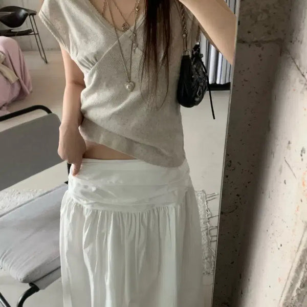 [BUNJANG] Pipin Shop Camisole / 피핀샵 나시