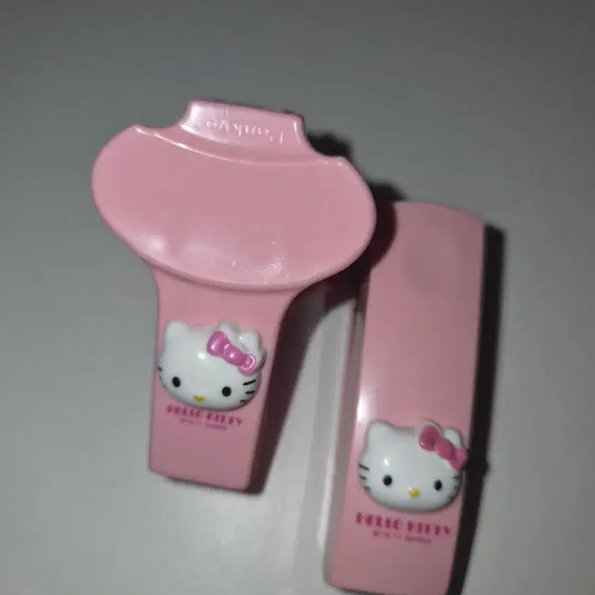 [BUNJANG] Hello Kitty Stapler/Remover Bundle Set / (일괄) 헬로키티 스테리플러/리무버