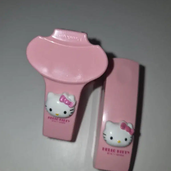 [BUNJANG] Hello Kitty Stapler/Remover Bundle Set / (일괄) 헬로키티 스테리플러/리무버