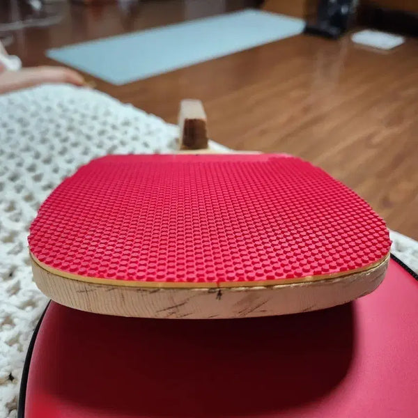 [BUNJANG] Cypress T-Max Table Tennis Racket / 탁구 라켓 판매