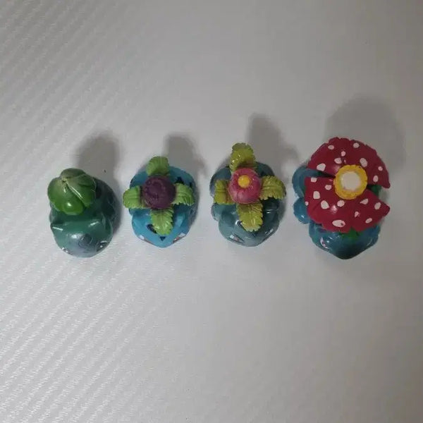 [BUNJANG] Pokemon Moncolle Old Edition Figure / 포켓몬스터 몬코레 구판 피규어