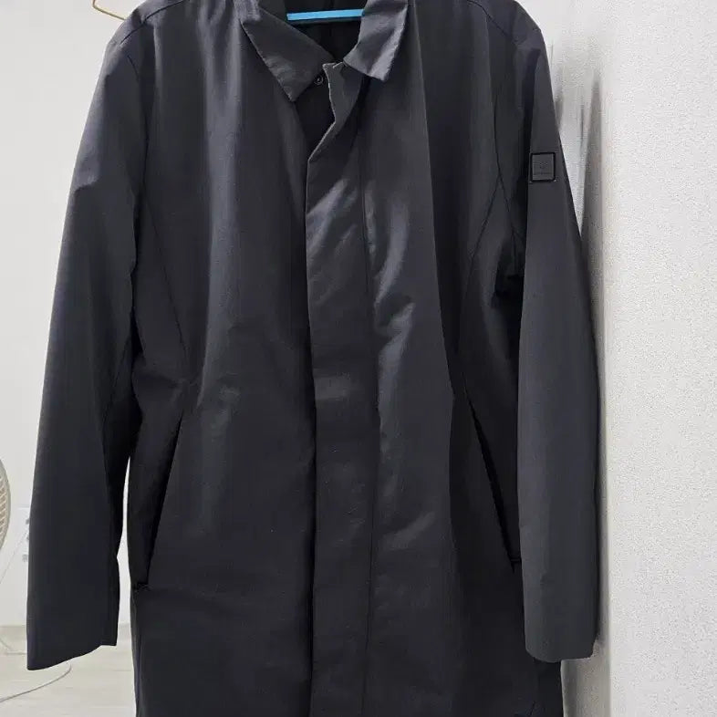 [BUNJANG] Puma Golf Men's Jacket Coat - Large / 퓨마골프 자켓,코트 라지