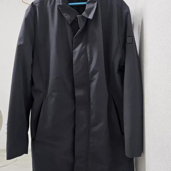 [BUNJANG] Puma Golf Men's Jacket Coat - Large / 퓨마골프 자켓,코트 라지
