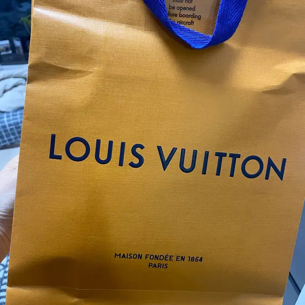 [BUNJANG] Louis Vuitton Scarf / 루이비통 스카프