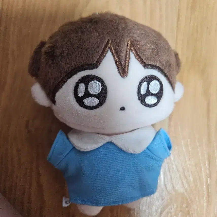 [BUNJANG] BTS Jungkook Ganani Doll / BTS 정국 가나니 인형