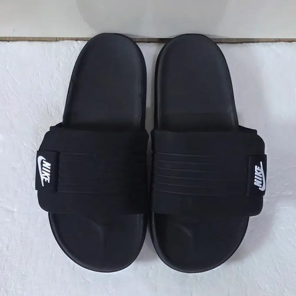 [BUNJANG] Nike Offcourt Adjust Slide Core Black / [270] 나이키 오프코트 어저스트 슬라이드 코어블랙