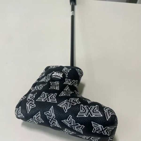 [BUNJANG] PXG Mustang ZT (Zero Torque) Putter Black 34-inch / PXG 머스탱 ZT (제로토크) 퍼터 블랙 34인치