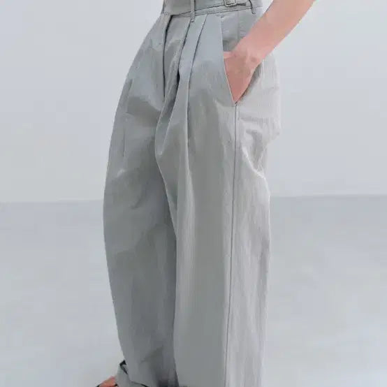 [BUNJANG] Mondal Gurkha Pants / 문달 구르카 팬츠