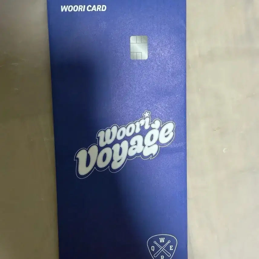 [BUNJANG] QWER Woori Card Photocard (Sealed) / 미개봉 QWER 우리카드 포토카드