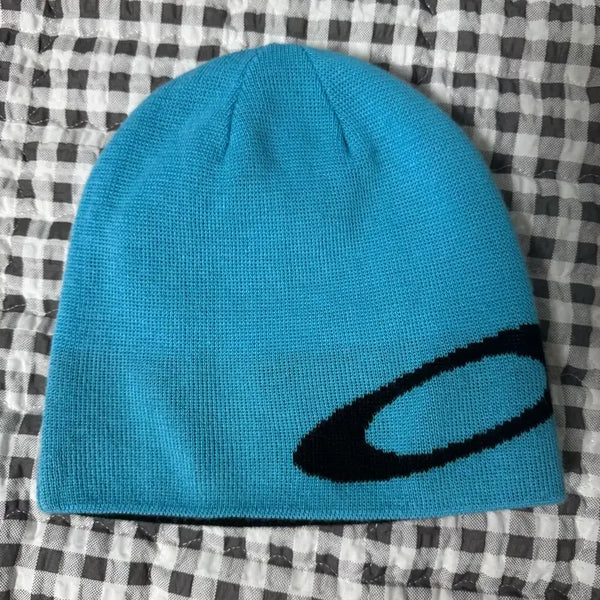 [BUNJANG] Oakley Reversible Beanie / 오클리 리버서블 비니