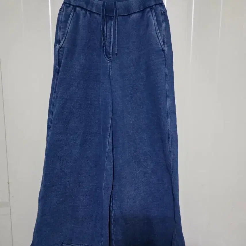 [BUNJANG] COS Denim Wide Pants XS / COS 데님 와이드 팬츠 XS