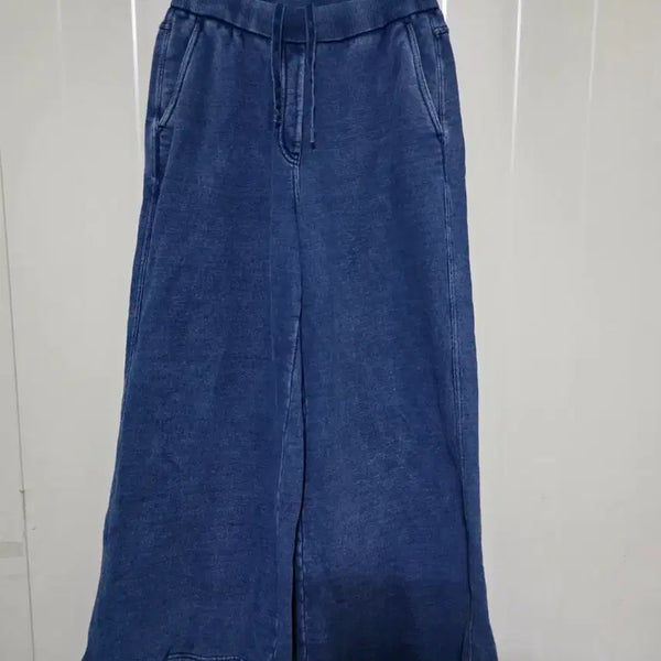[BUNJANG] COS Denim Wide Pants XS / COS 데님 와이드 팬츠 XS