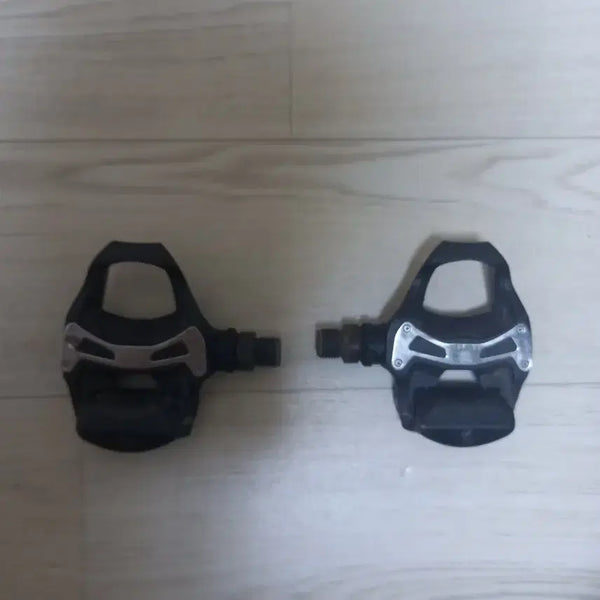 [BUNJANG] Shimano 550 Clipless Pedals / 시마노 550 클릿페달 클페