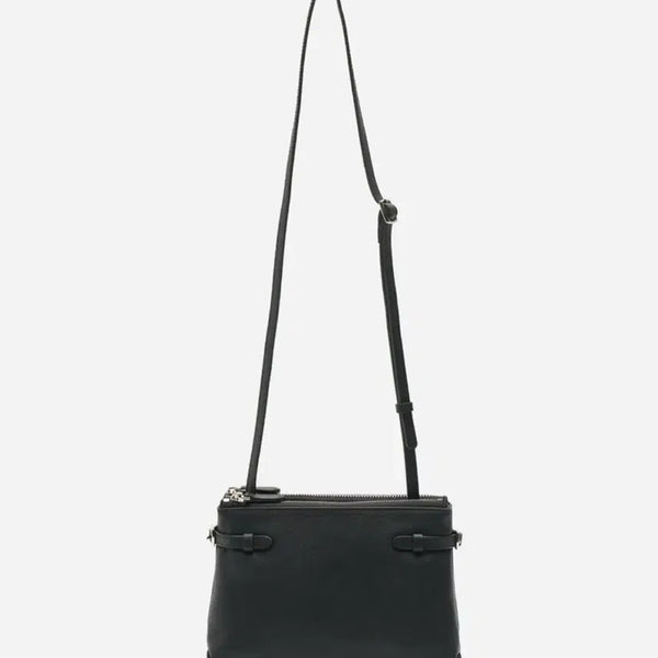 [BUNJANG] Atclipp Mini Double Bag Black / 앳클립 미니 더블백