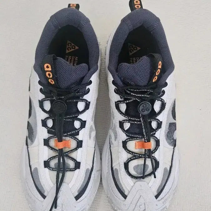 [BUNJANG] Nike ACG Mountain Fly 2 Low Trail Running Shoes / 나이키 ACG 마운틴 플라이 2 로우 270