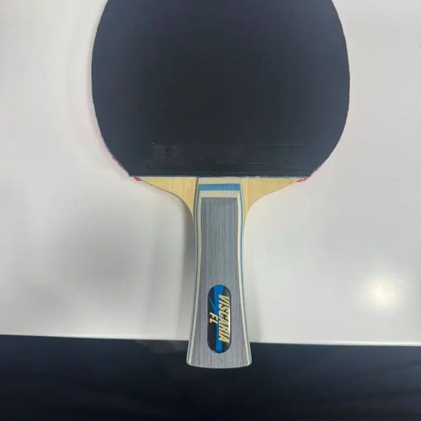 [BUNJANG] Butterfly Viscaria Table Tennis Blade / 버터플라이 비스카리아 탁구 라켓