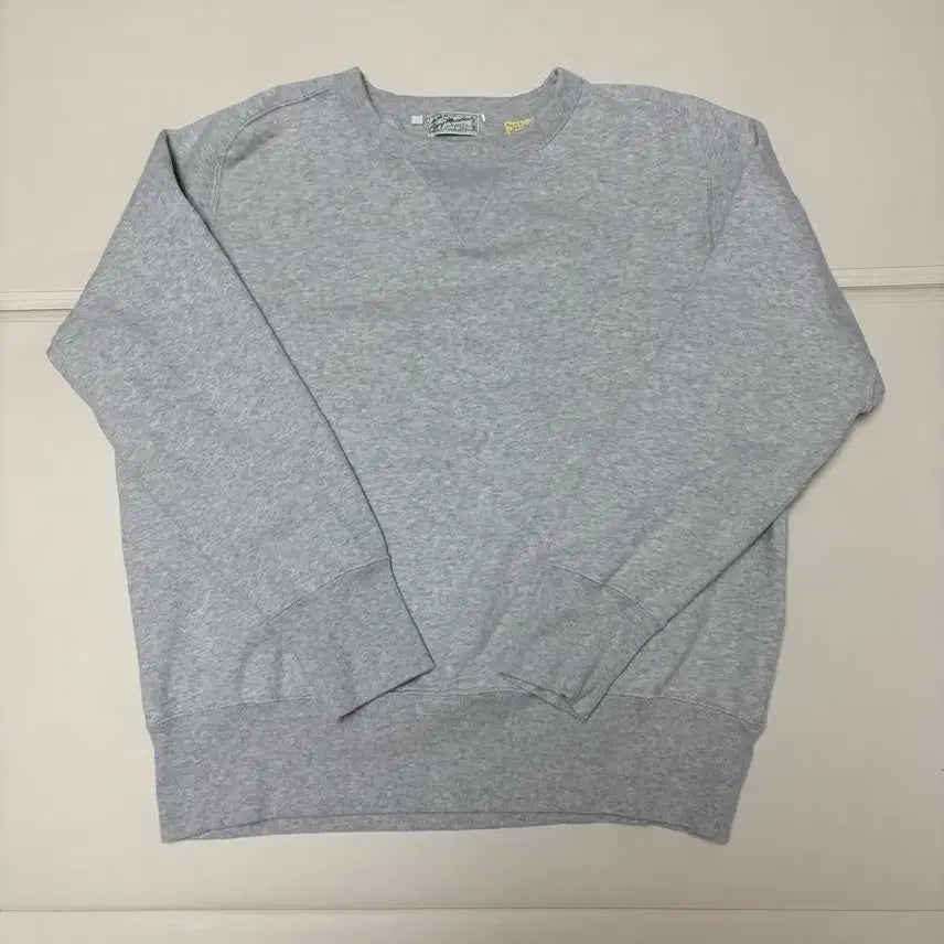 [BUNJANG] Louis Vuitton (LV) Baie Meadow Sweatshirt - Size L / lvc 베이메도우 맨투맨 L사이즈 판매