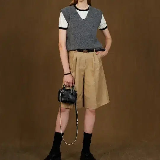 [BUNJANG] GROVE Nicole Pants / GROVE]NICOLE PANTS