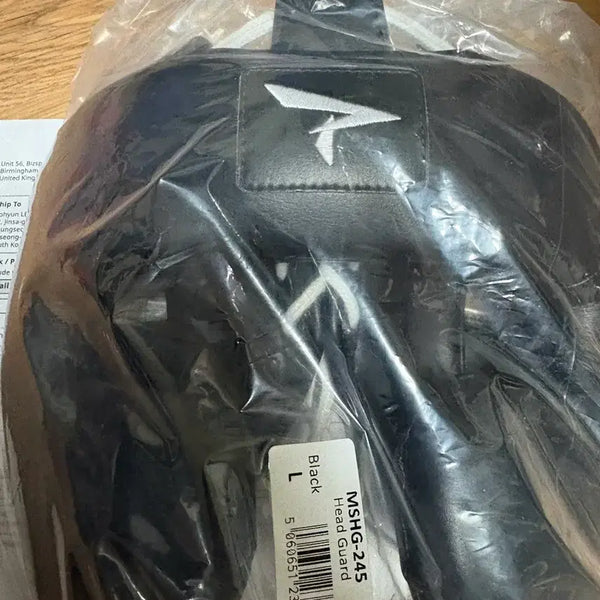 [BUNJANG] Phenom Headgear MSHG-245 Micro High Fiber L Size / 피넘 헤드기어 mshg-245 L사이즈 신품 판매