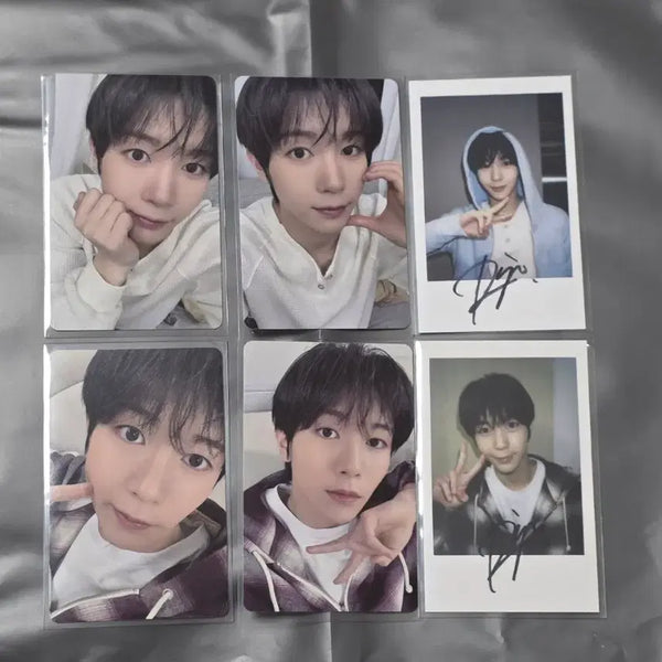 [BUNJANG] NCT WISH Color Pop Much 4.0 5.0 Bundle Set / 료) 엔시티위시 컬러 팝머치 4.0 5.0 일괄