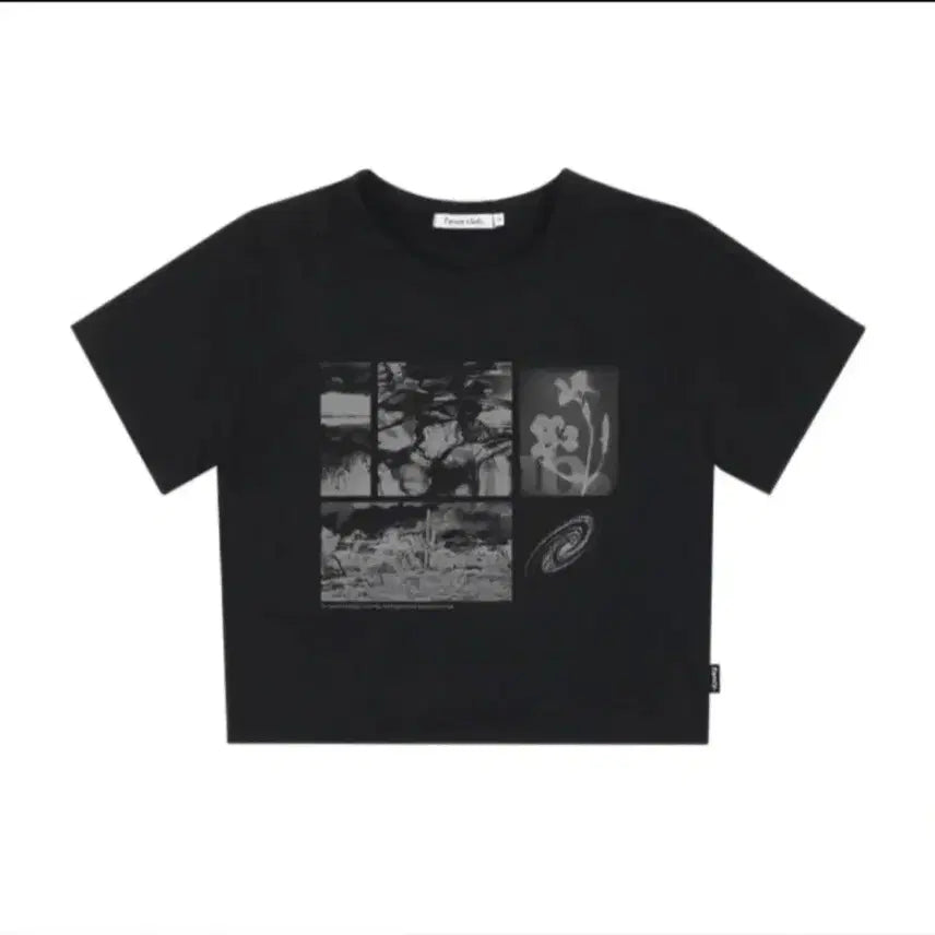 [BUNJANG] FANCyclub Pintercal T-Shirt / 팬시클럽 핀터깔 티셔츠 코이세이오유희플레어업스컬프터미스치프허그유어스킨