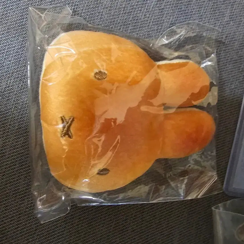 [BUNJANG] Miffy Bakery Pouch Coin Purse (Melanie, Kyoto Edition) / 미피 빵미피 멜라니 교토 미피 베이커리 파우치 동전지갑