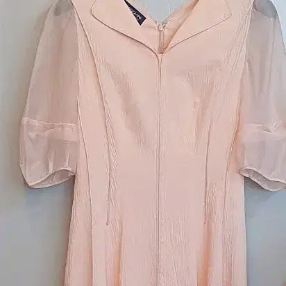 [BUNJANG] MICHAA Luxurious Dress / 미샤 고급스러운 원피스 호칭85-97-160