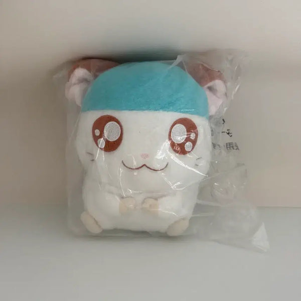 [BUNJANG] Hamtaro Kaburu Ichibankuji Plush / 방가방가햄토리 카부루 이치방쿠지 누이