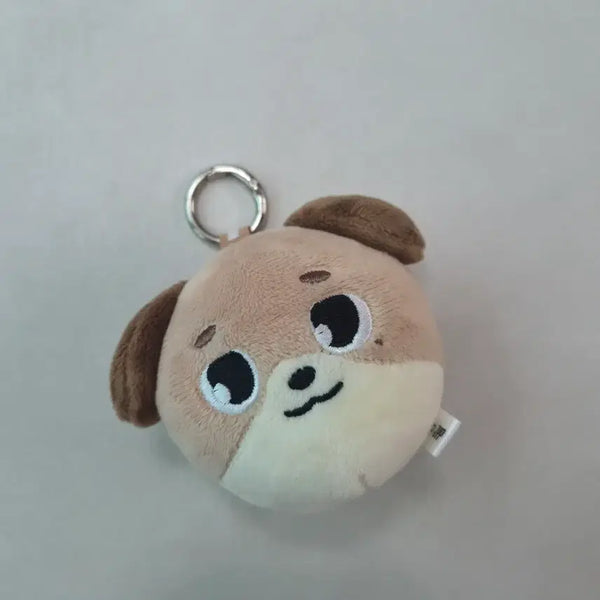 [BUNJANG] Day6 Japan Face Bag Charm / 데이식스(일본 페이스백참 돈) 원가 이하 판매