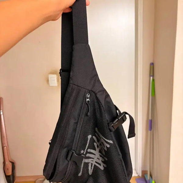 [BUNJANG] Stussy Vintage Sling Bag / Stussy sling bag