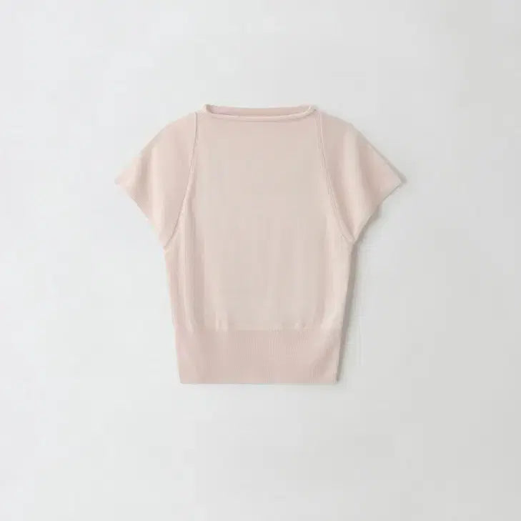 [BUNJANG] Modo Oat Knit Pink / 샵모도 modo Oat Knit 핑크 새상품