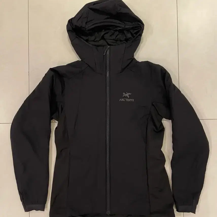 [BUNJANG] Arc'teryx Atom Hoodie / 아크테릭스 아톰 후디(상태진찌좋음급처)