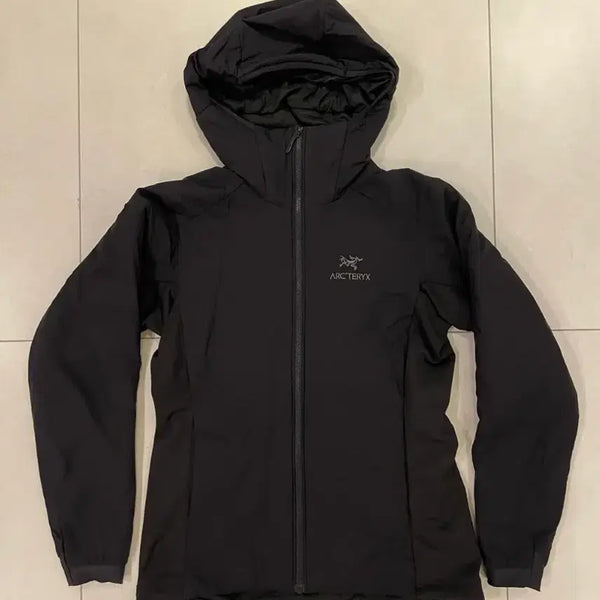 [BUNJANG] Arc'teryx Atom Hoodie / 아크테릭스 아톰 후디(상태진찌좋음급처)