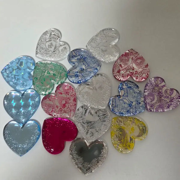 [BUNJANG] Prism Stone Rera / Casstone Bundle Set / 프리즘스톤 레라 캐스톤 일괄 판매