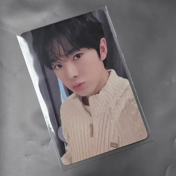 [BUNJANG] NCT WISH YUSHI Steppie Is We Photocard / 엔시티위시 스테디 이즈위 유우시