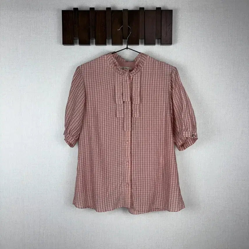 [BUNJANG] Women's Blouse / 판매완료