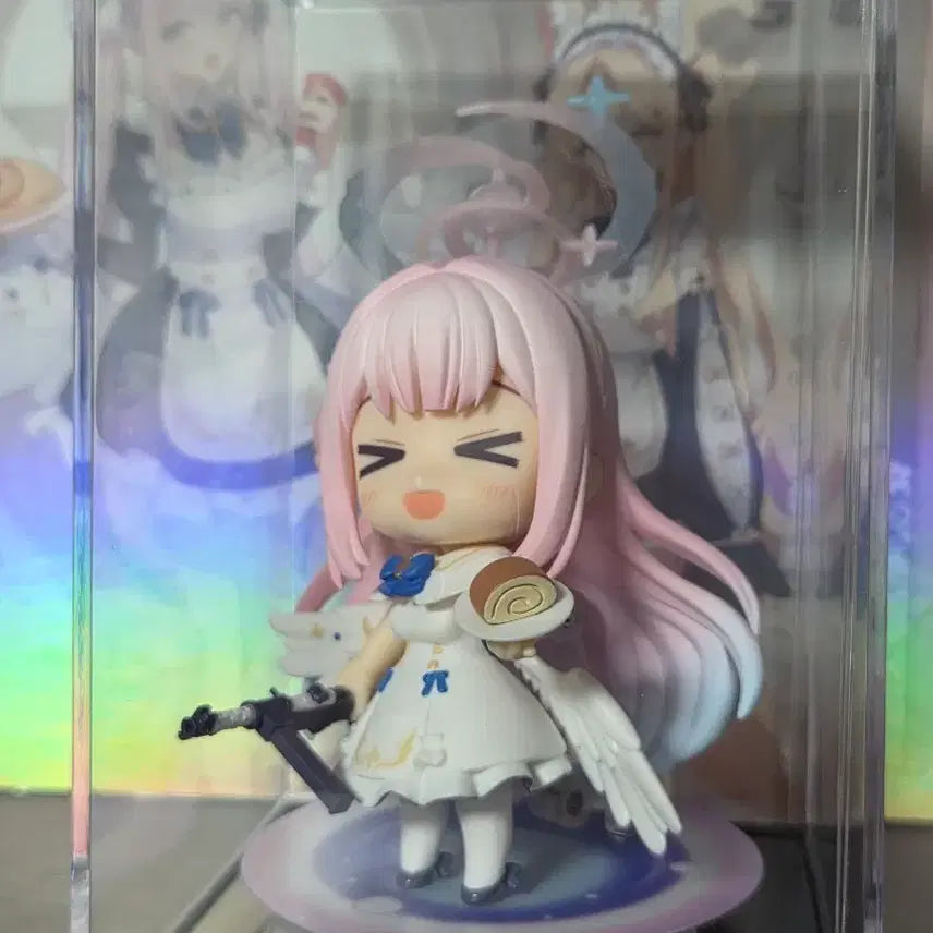 [BUNJANG] Misono Mika Nendoroid / 블루아카이브 미소노 미카 넨도로이드