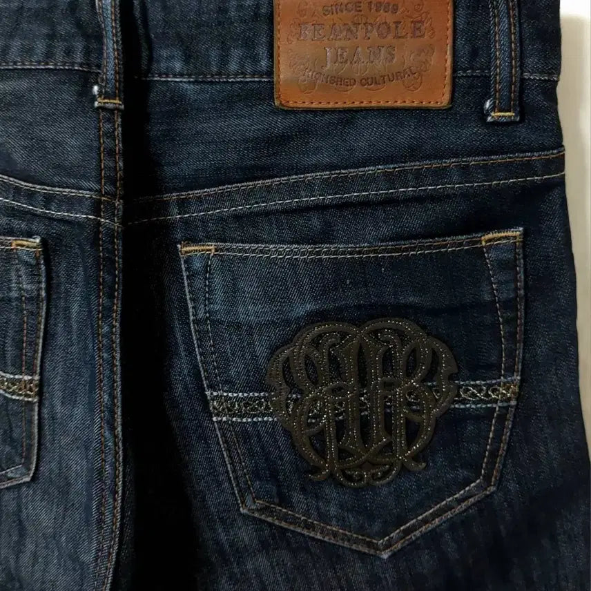 [BUNJANG] Beanpole Jeans / 빈폴 청바지 30