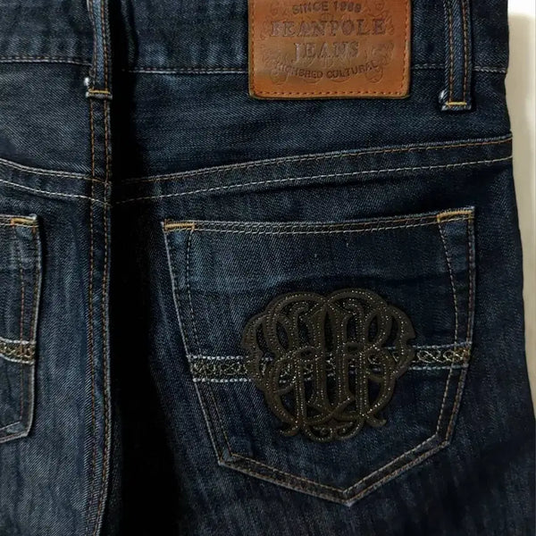[BUNJANG] Beanpole Jeans / 빈폴 청바지 30
