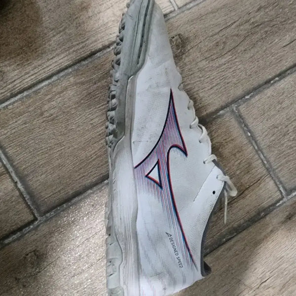 [BUNJANG] Mizuno Alpha Futsal Shoes / 풋살화